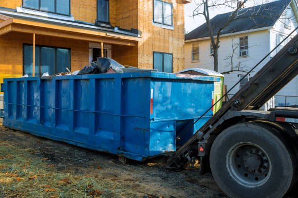Best Retail Junk Removal  in St Vincent College, PA
